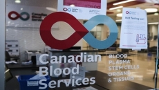 More blood needed as COVID-19 restrictions lift